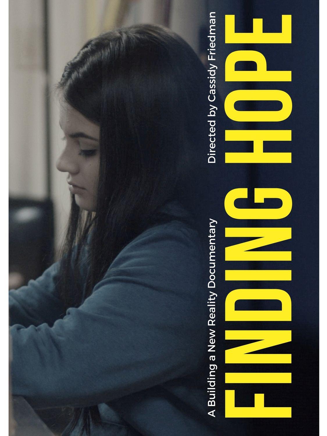 Finding Hope: In the Face of Relapse